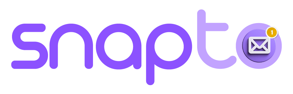 SnapTo Logo